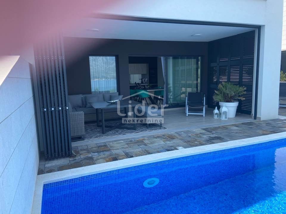 Apartma Vinjerac, 67m2