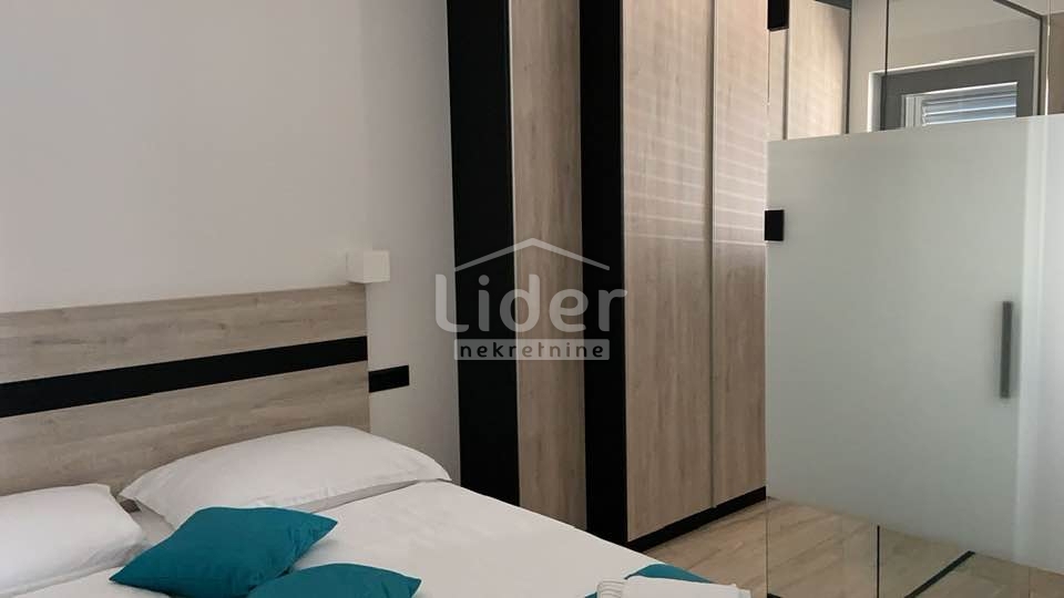 Apartma Vinjerac, 67m2