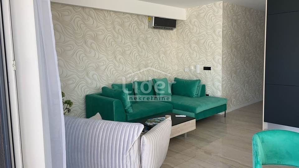 Apartma Vinjerac, 67m2