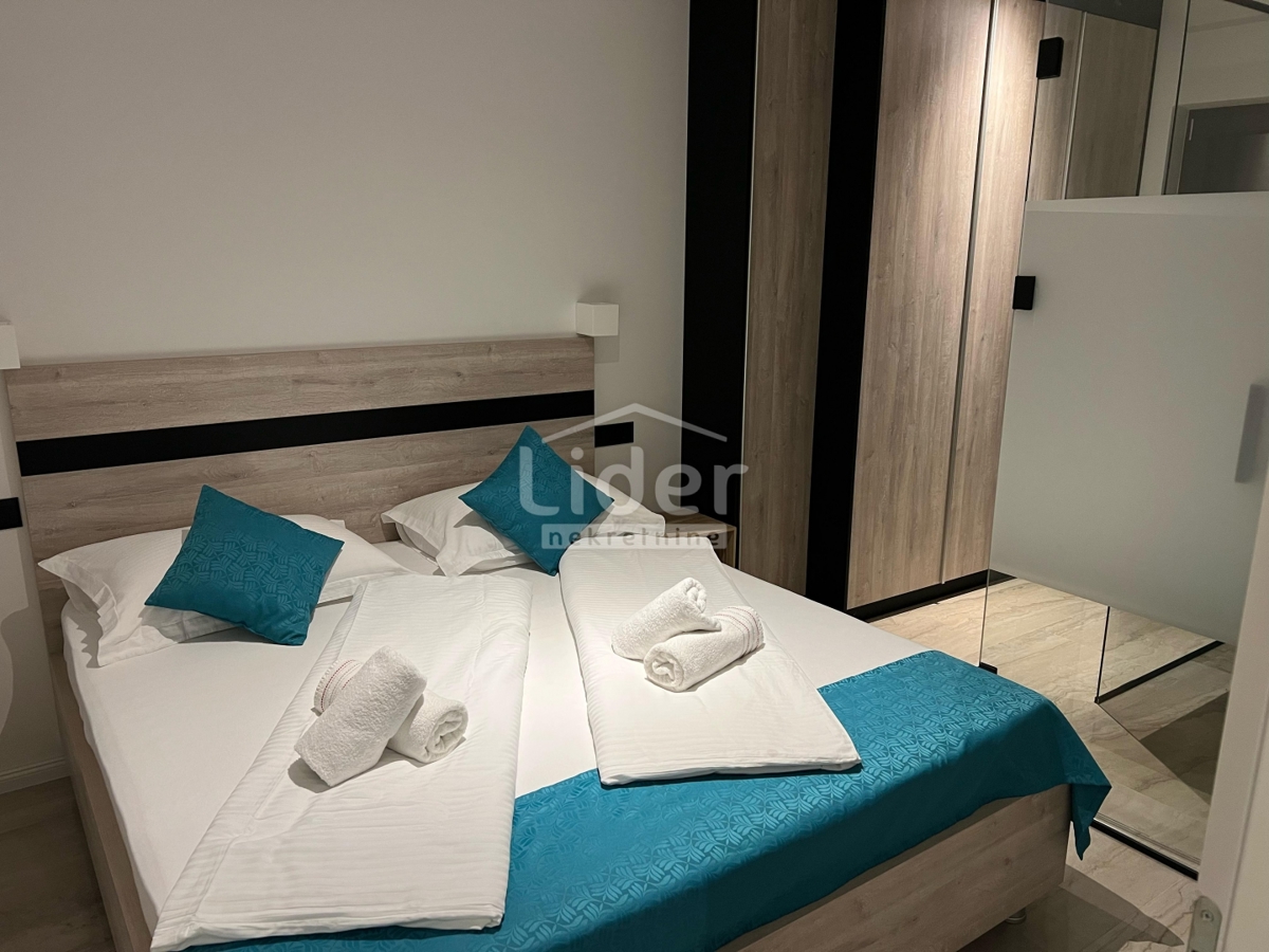 Apartma Vinjerac, 67m2