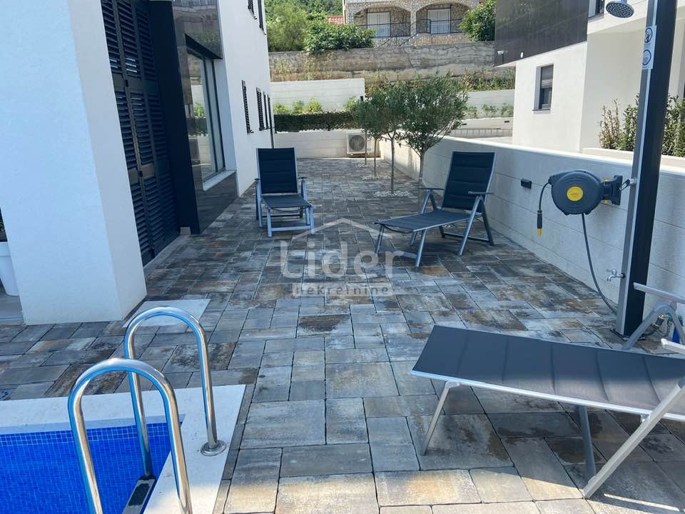 Apartma Vinjerac, 67m2