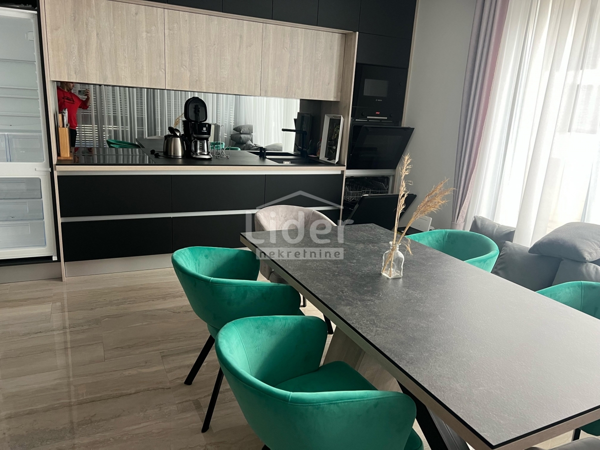 Apartma Vinjerac, 67m2