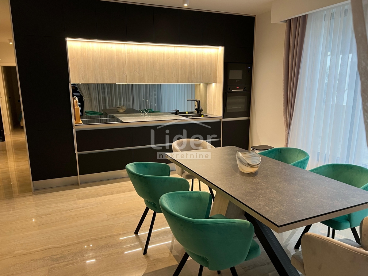 Apartma Vinjerac, 67m2