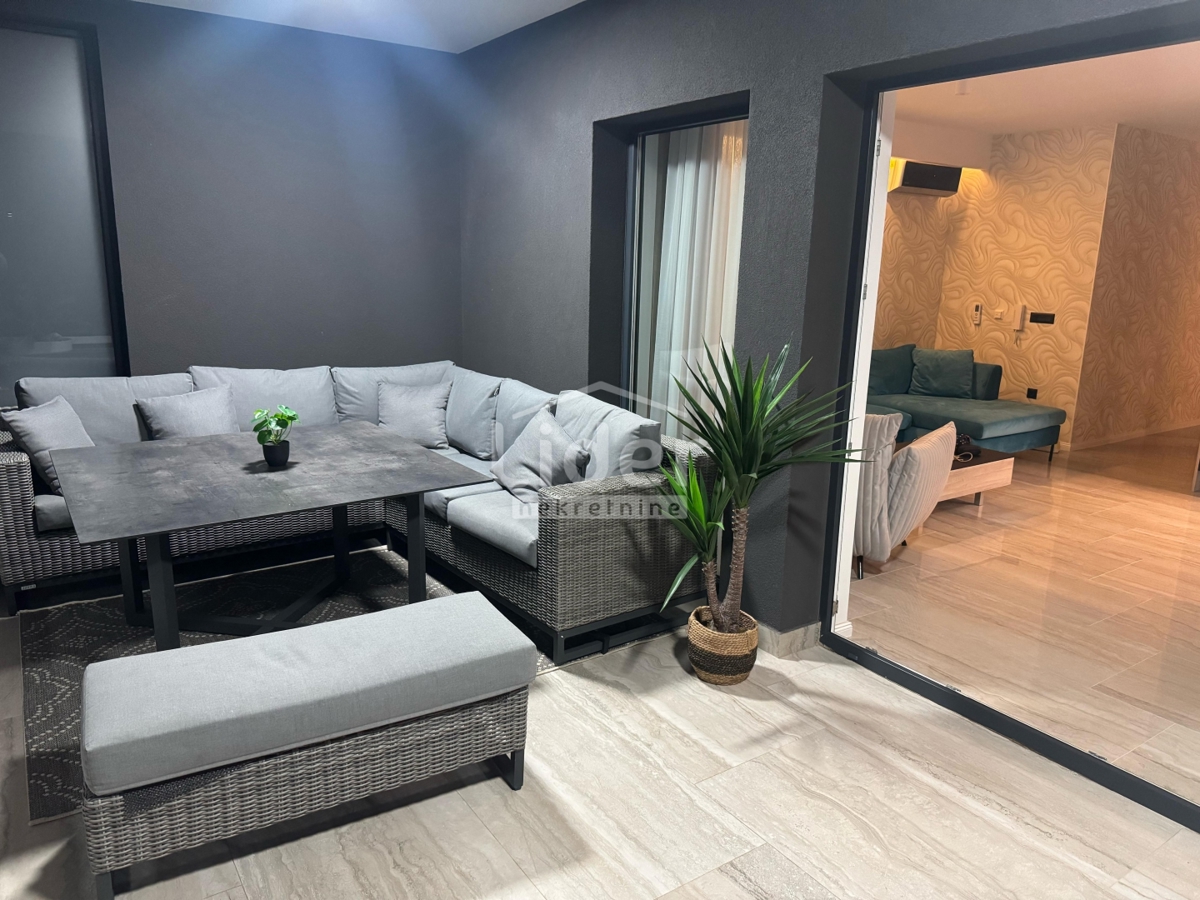 Apartma Vinjerac, 67m2