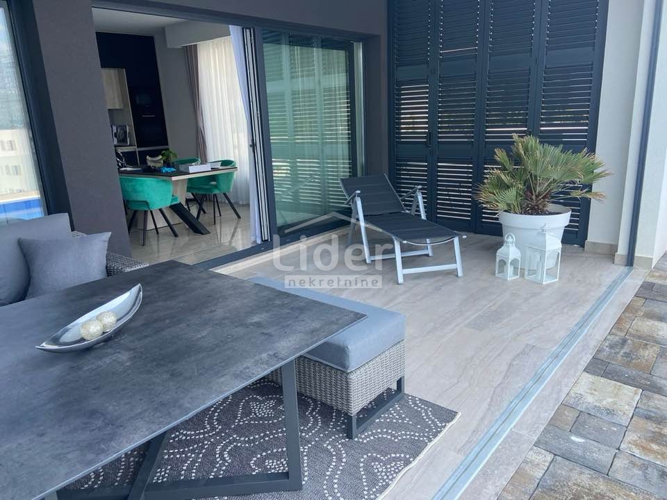 Apartma Vinjerac, 67m2