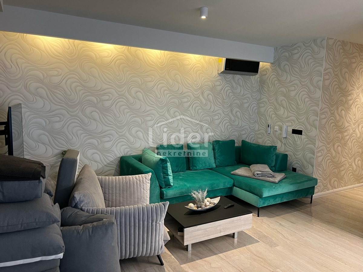 Apartma Vinjerac, 67m2