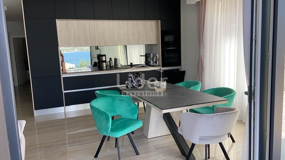 Apartma Vinjerac, 67m2