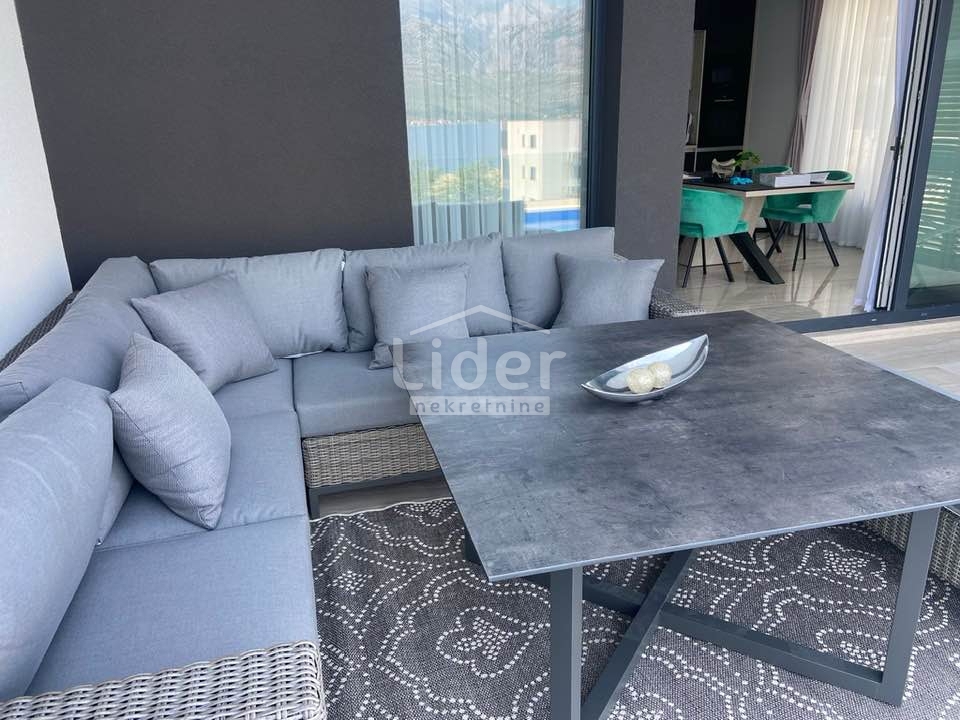 Apartma Vinjerac, 67m2