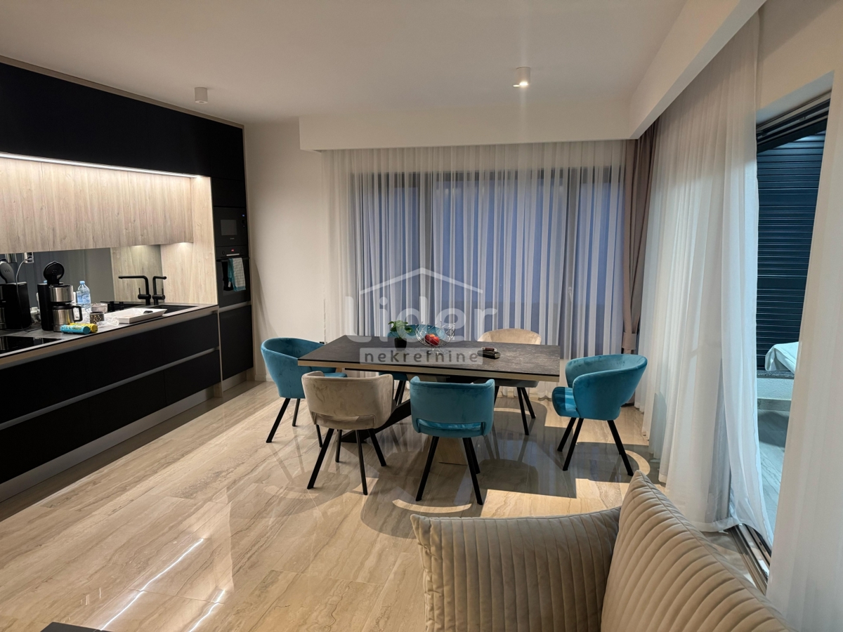 Apartma Vinjerac, 67m2