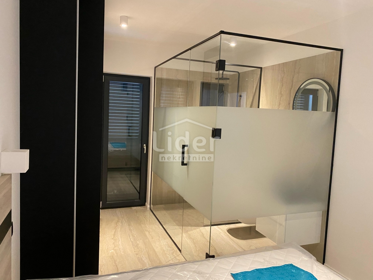 Apartma Vinjerac, 67m2