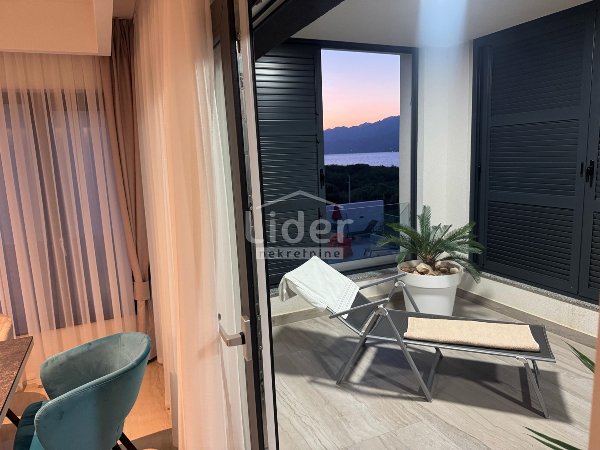 Apartma Vinjerac, 67m2