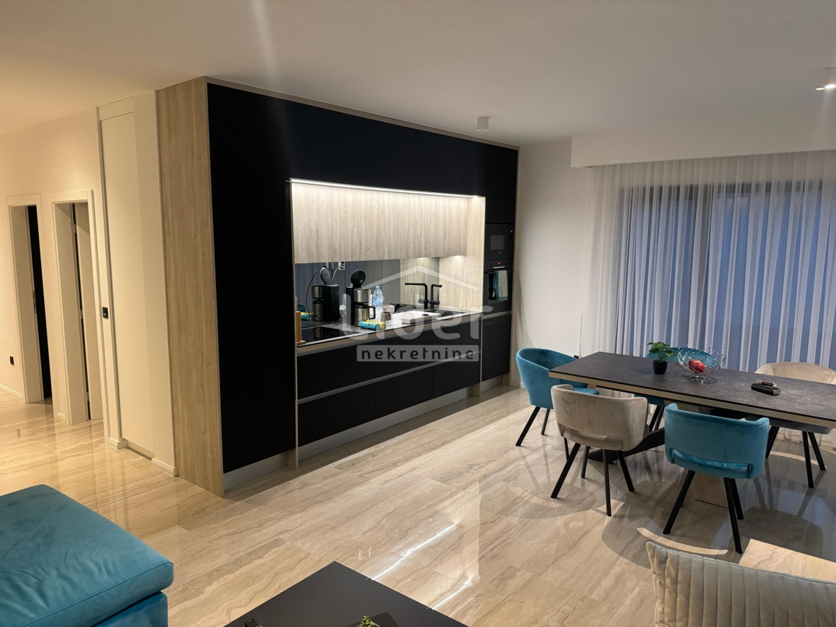 Apartma Vinjerac, 67m2
