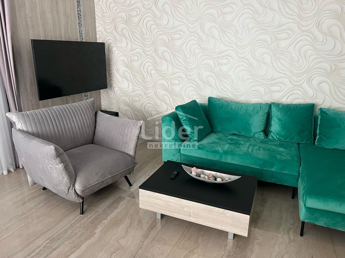 Apartma Vinjerac, 67m2