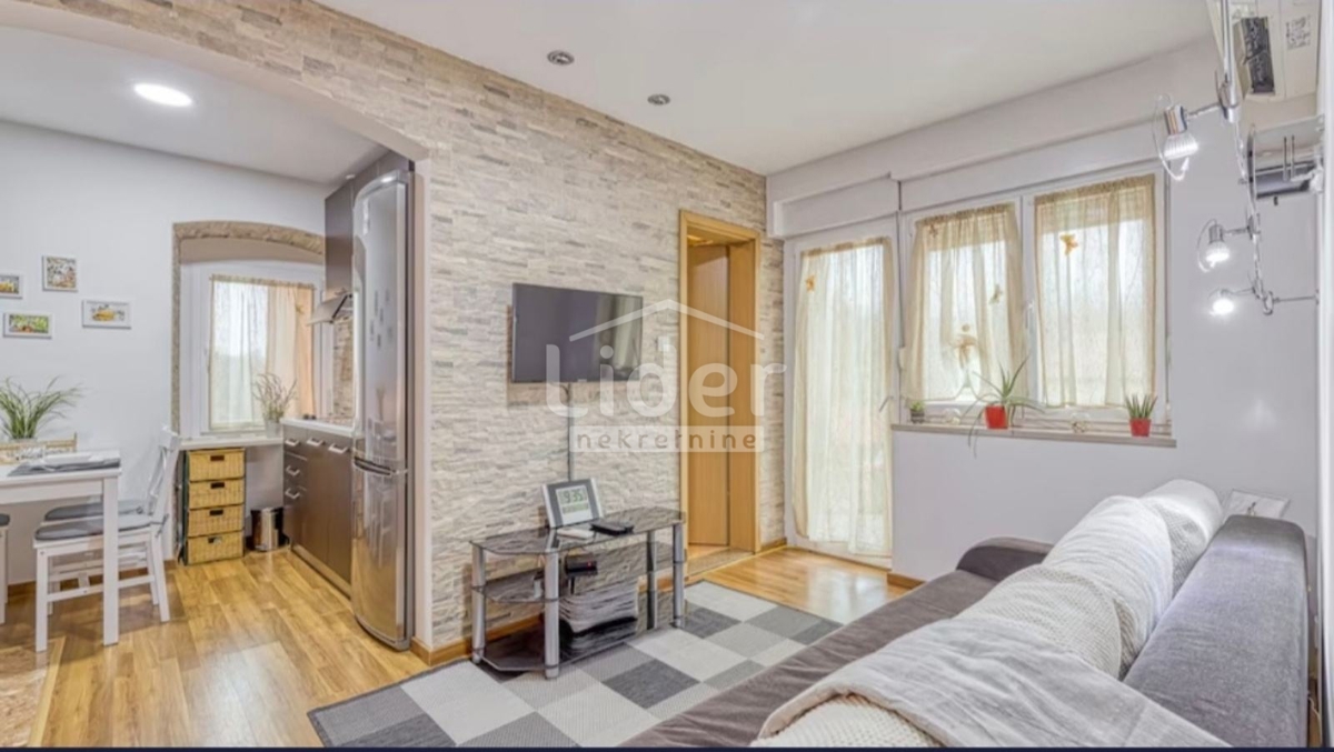 Stanovanje Jušići, 62m2