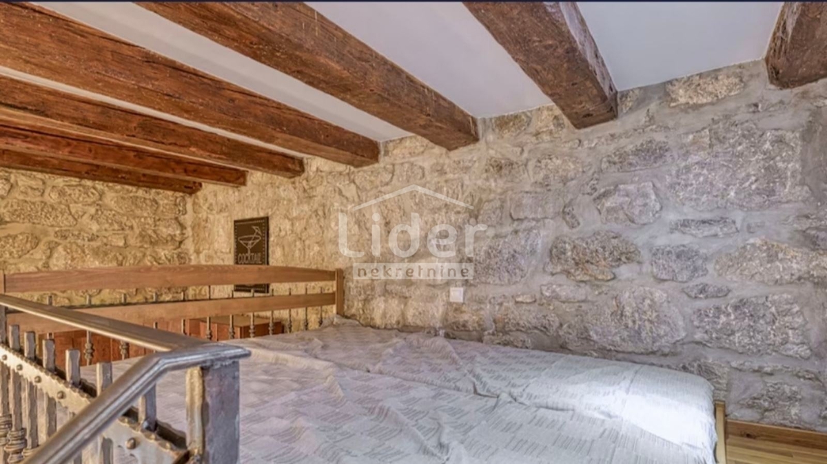 Stanovanje Jušići, 62m2