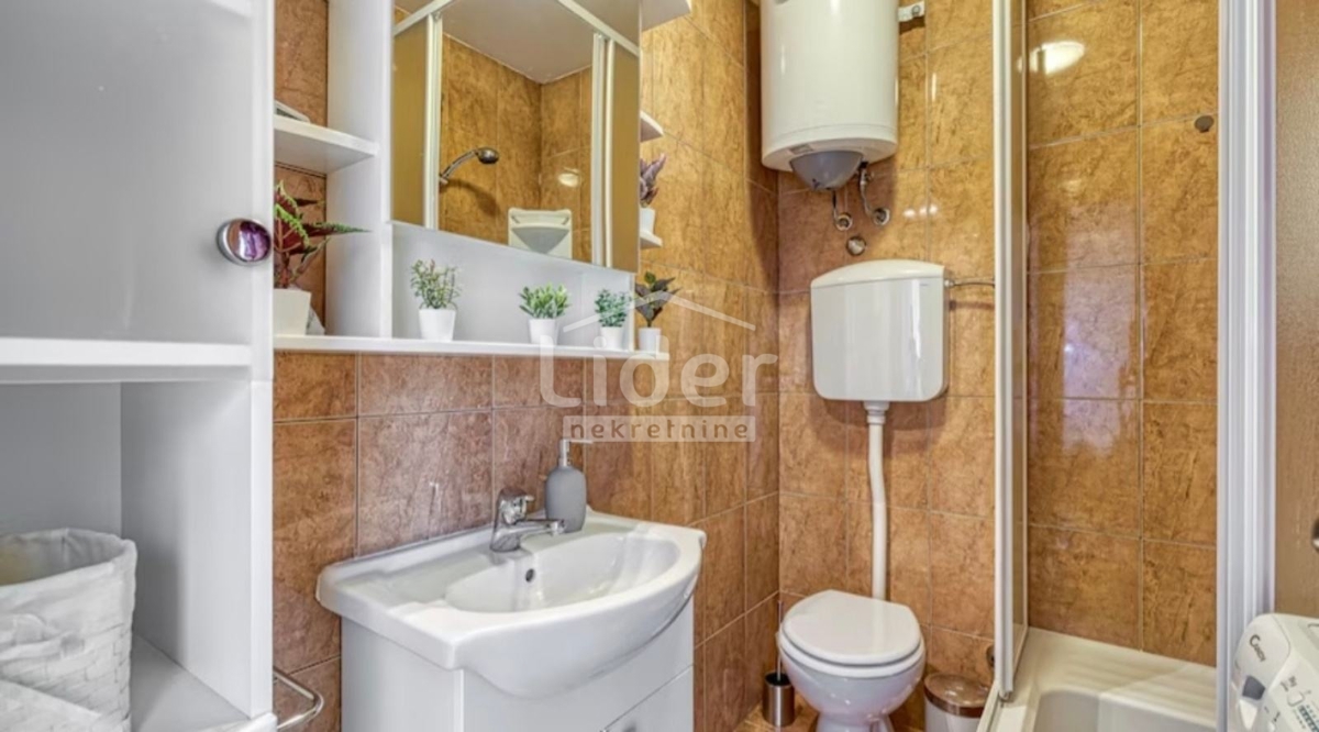 Stanovanje Jušići, 62m2