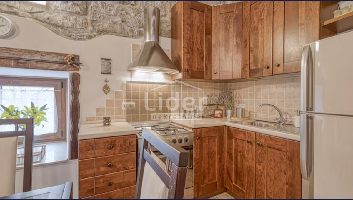 Stanovanje Jušići, 62m2