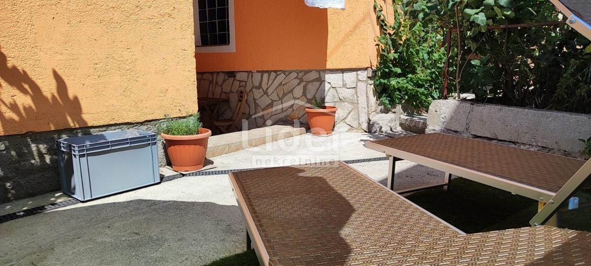 Stanovanje Jušići, 62m2