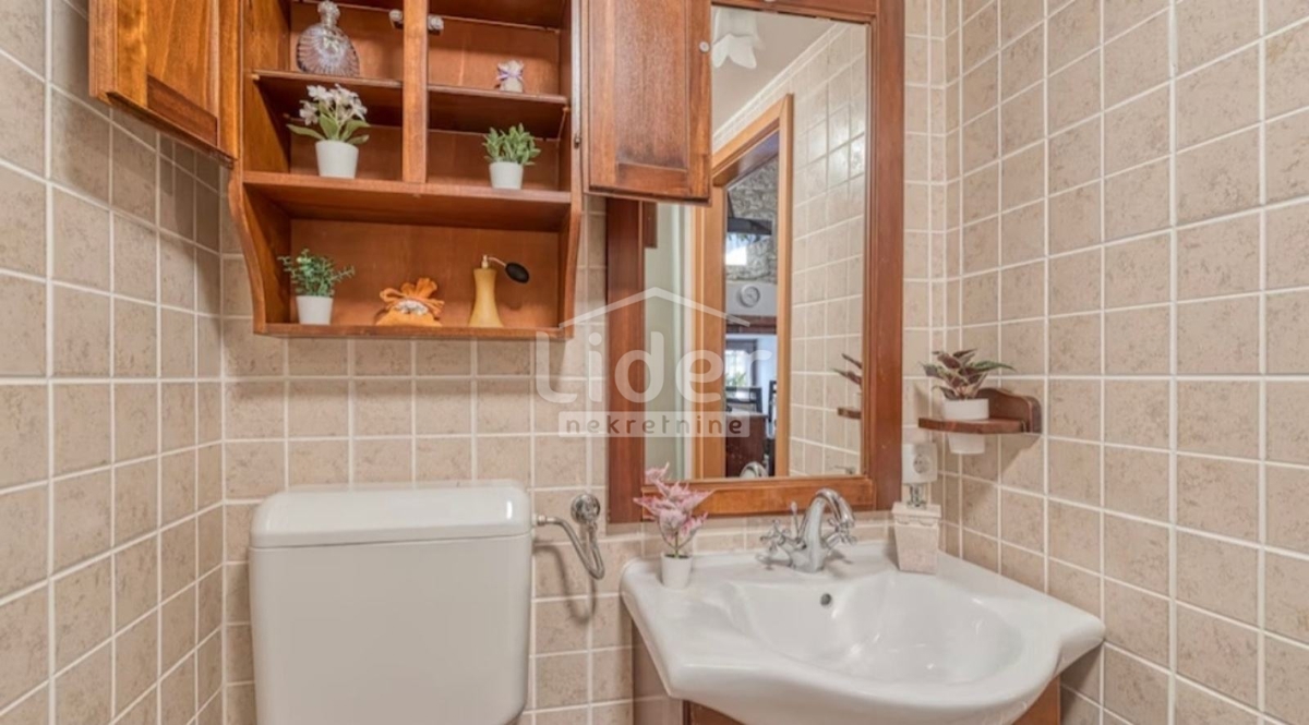 Stanovanje Jušići, 62m2