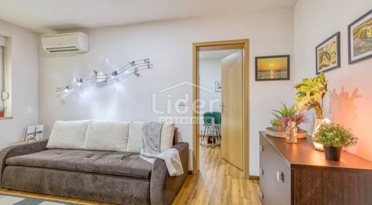 Stanovanje Jušići, 62m2