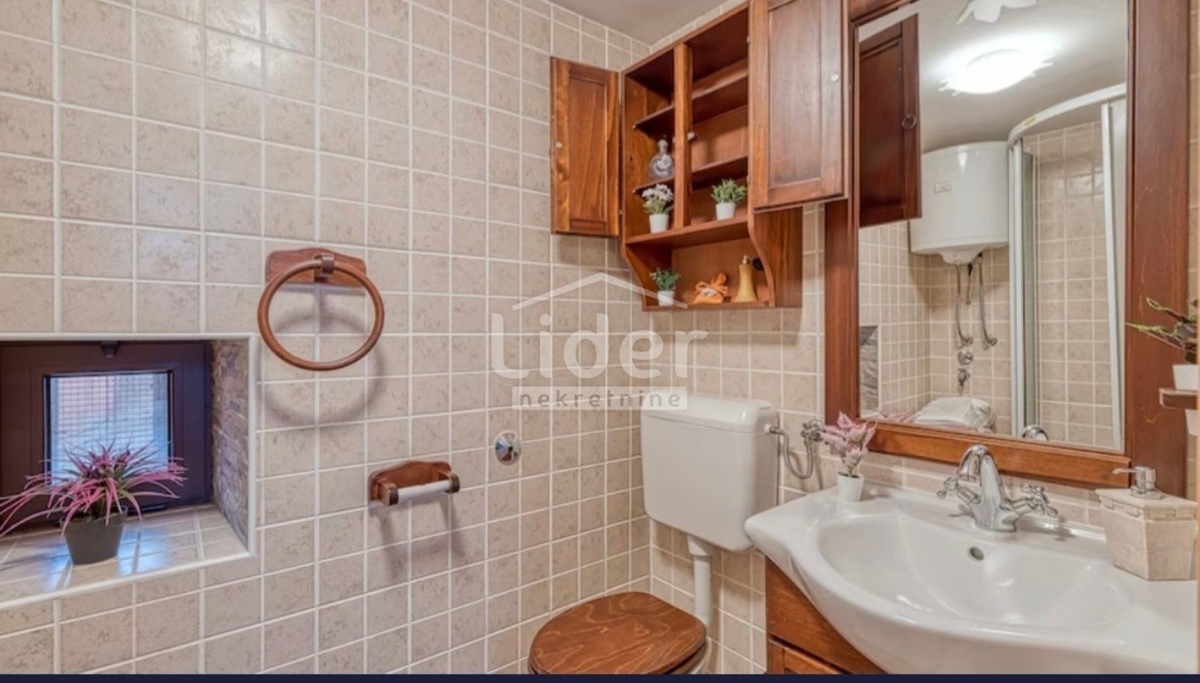 Stanovanje Jušići, 62m2