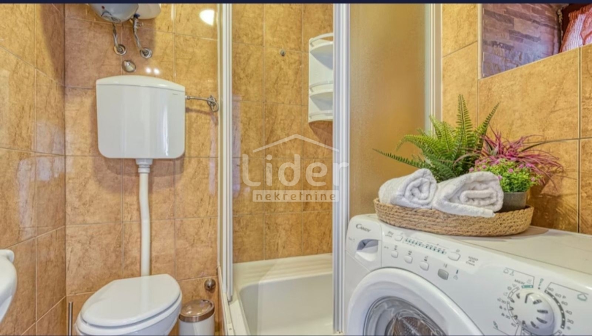 Stanovanje Jušići, 62m2