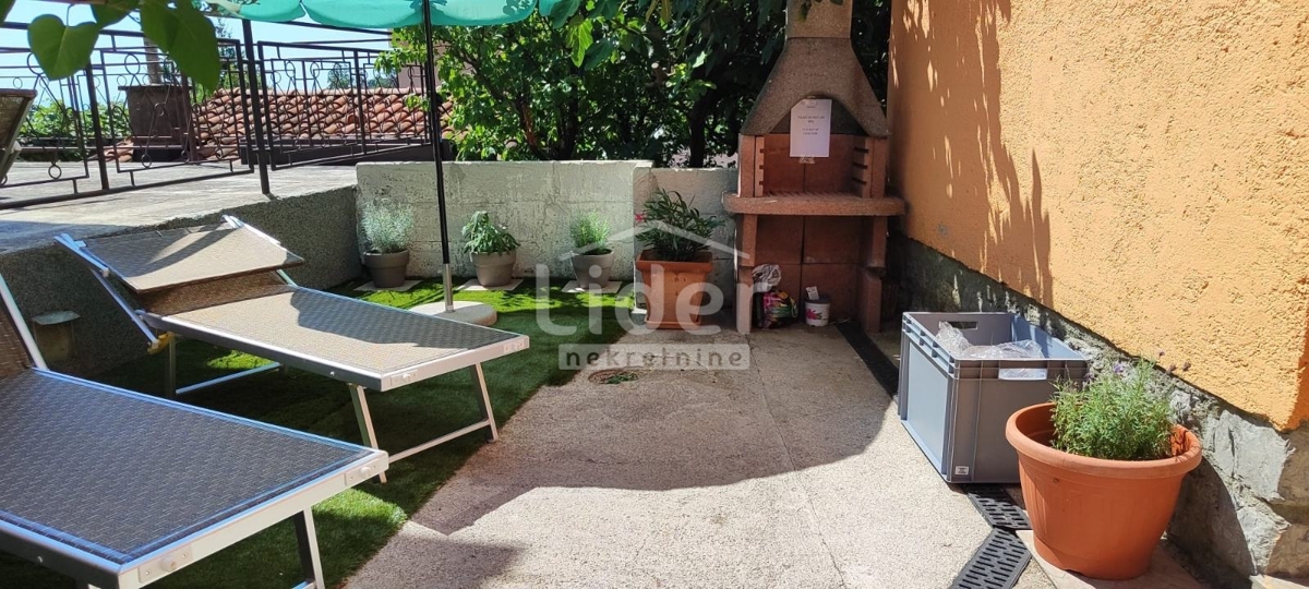 Stanovanje Jušići, 62m2