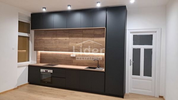 Stanovanje Potok, 125m2