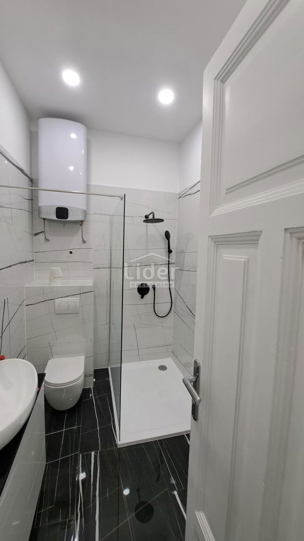 Stanovanje Potok, 125m2