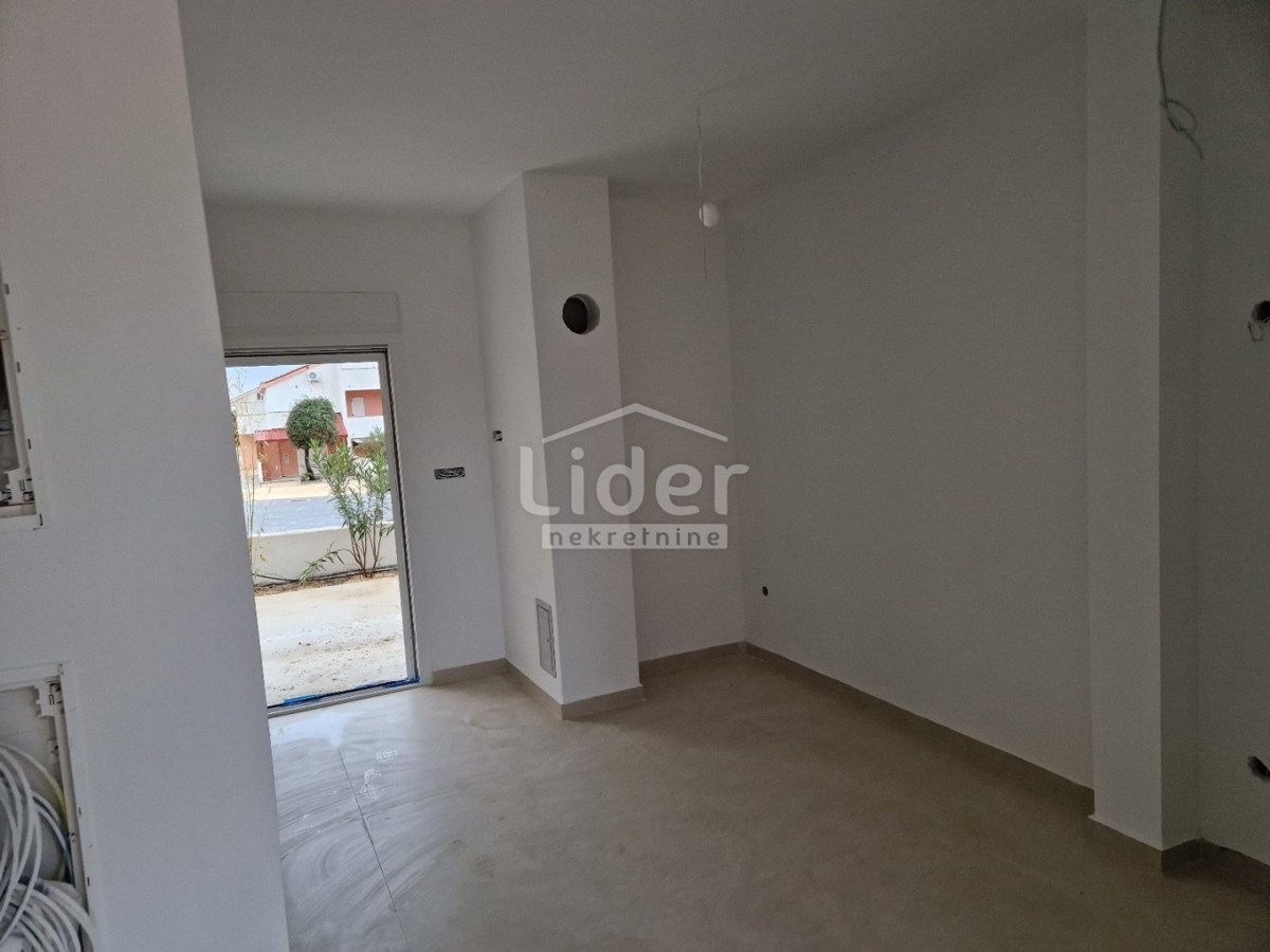 Apartma Mandre, 63m2