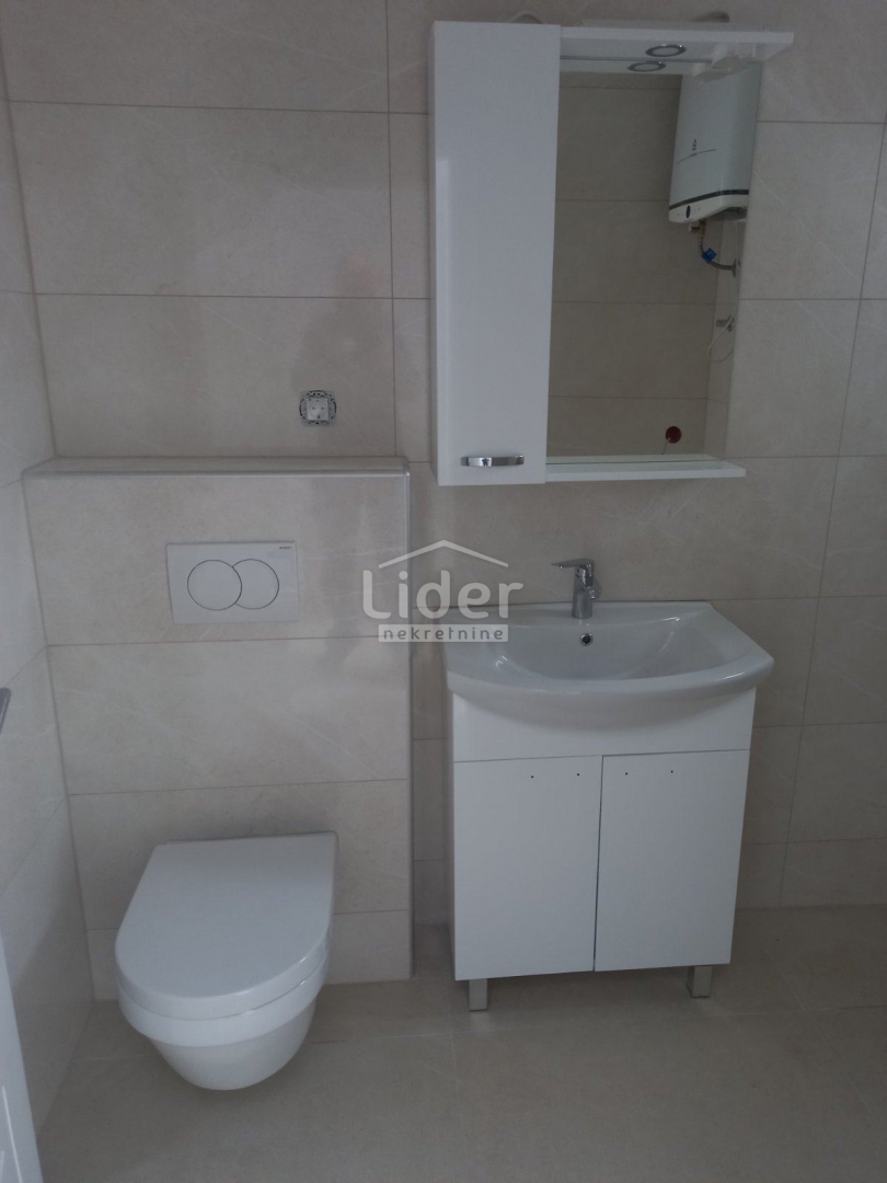 Apartma Mandre, 63m2