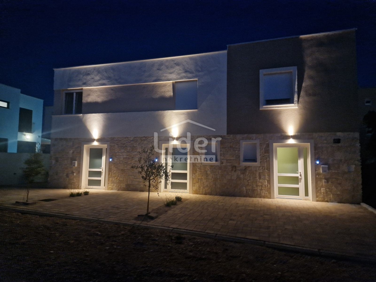 Apartma Mandre, 63m2