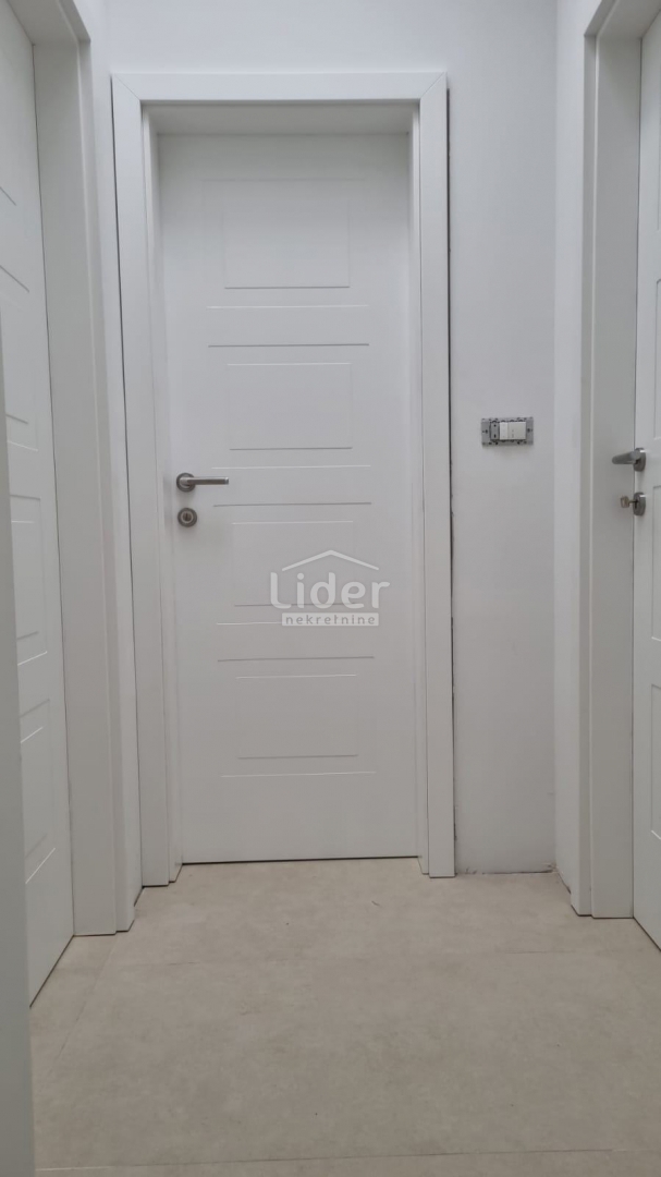 Apartma Mandre, 63m2