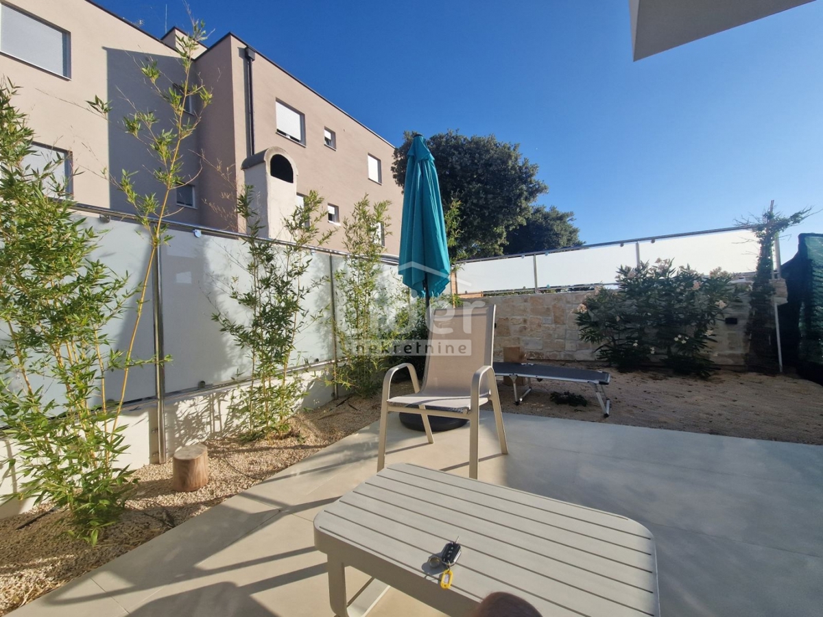 Apartma Mandre, 63m2