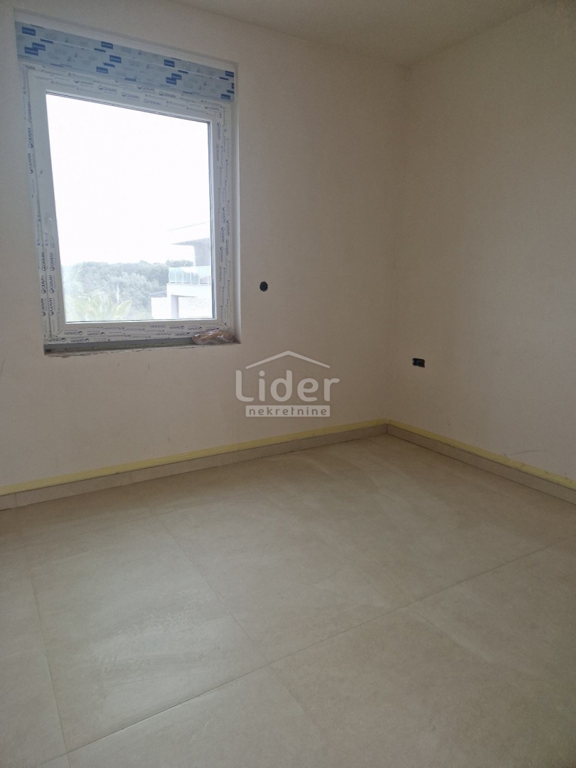 Apartma Mandre, 63m2