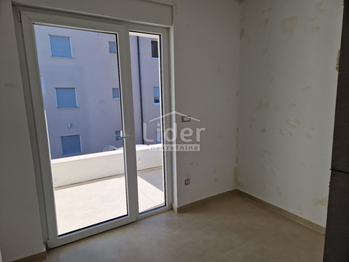 Apartma Mandre, 63m2