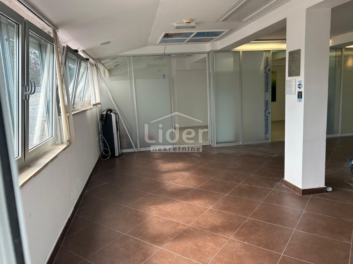 Hiša Šapjane, 780m2