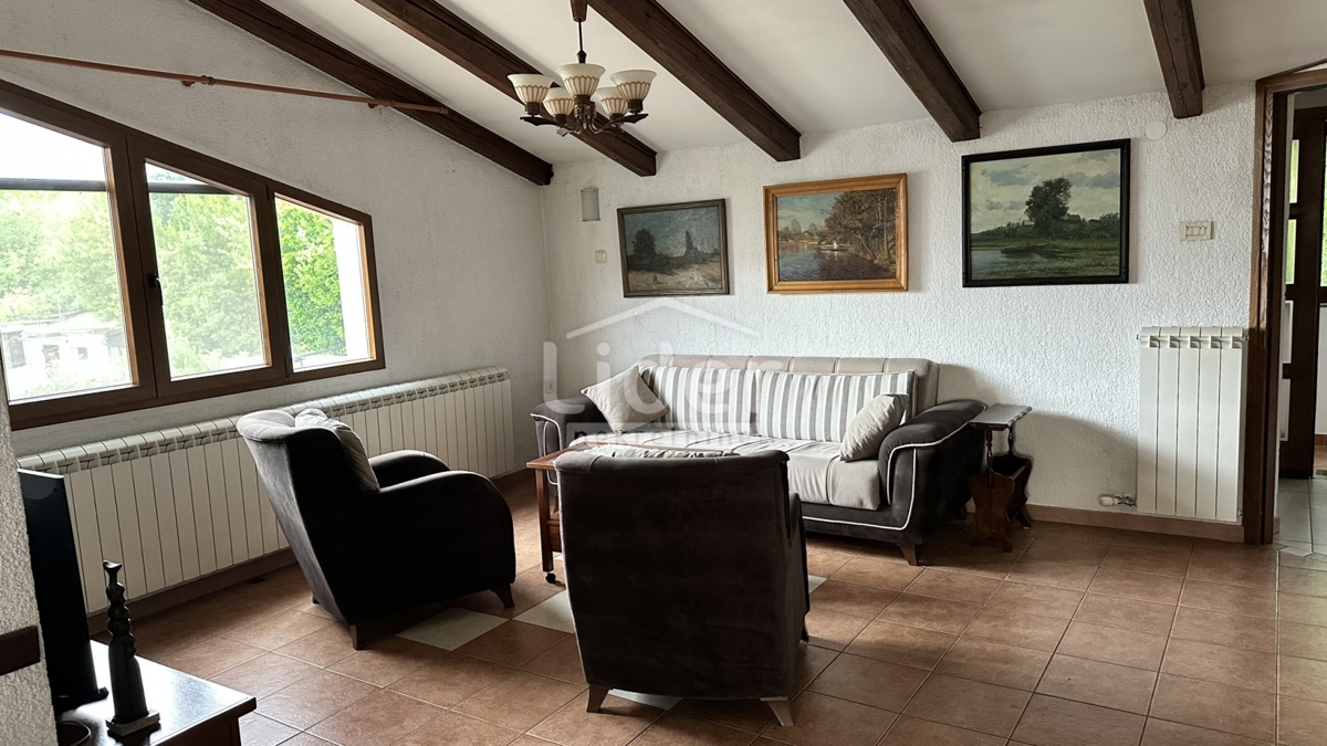 Stanovanje Donja Vežica, 125m2