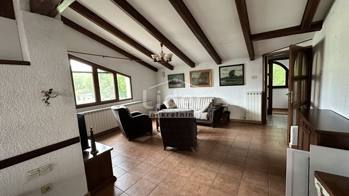 Stanovanje Donja Vežica, 125m2