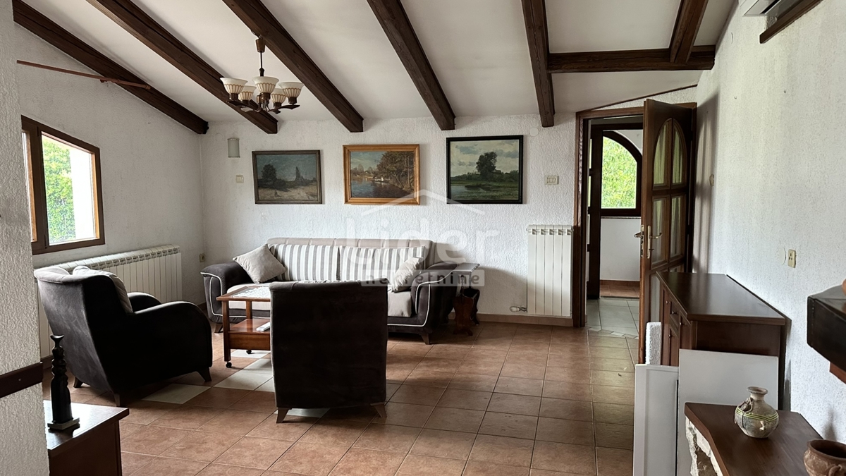 Stanovanje Donja Vežica, 125m2