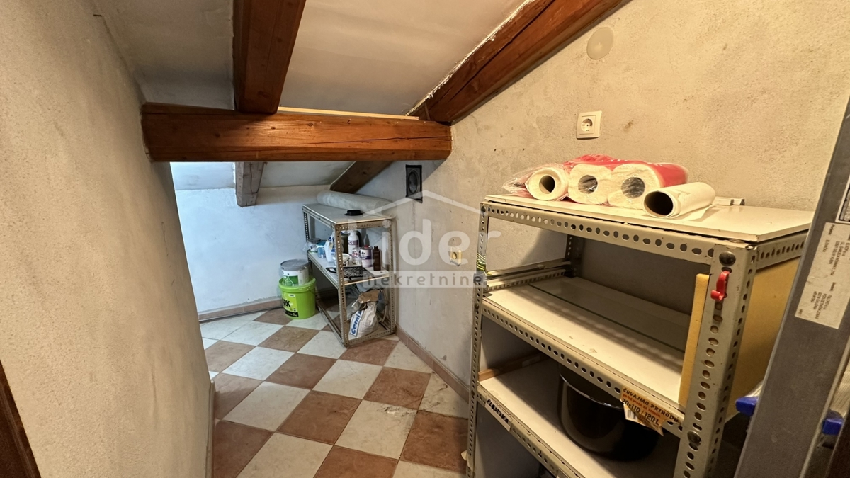 Stanovanje Donja Vežica, 125m2