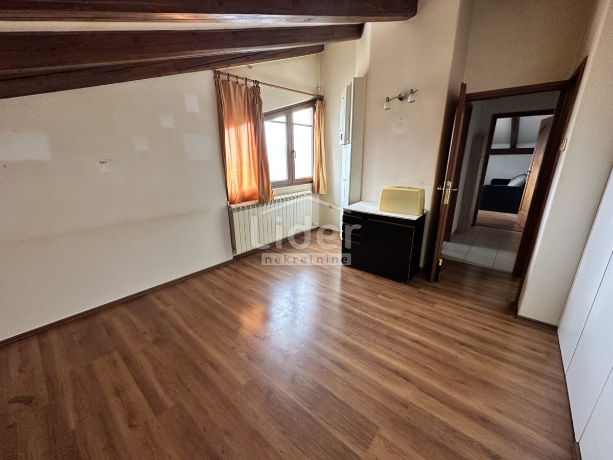 Stanovanje Donja Vežica, 125m2