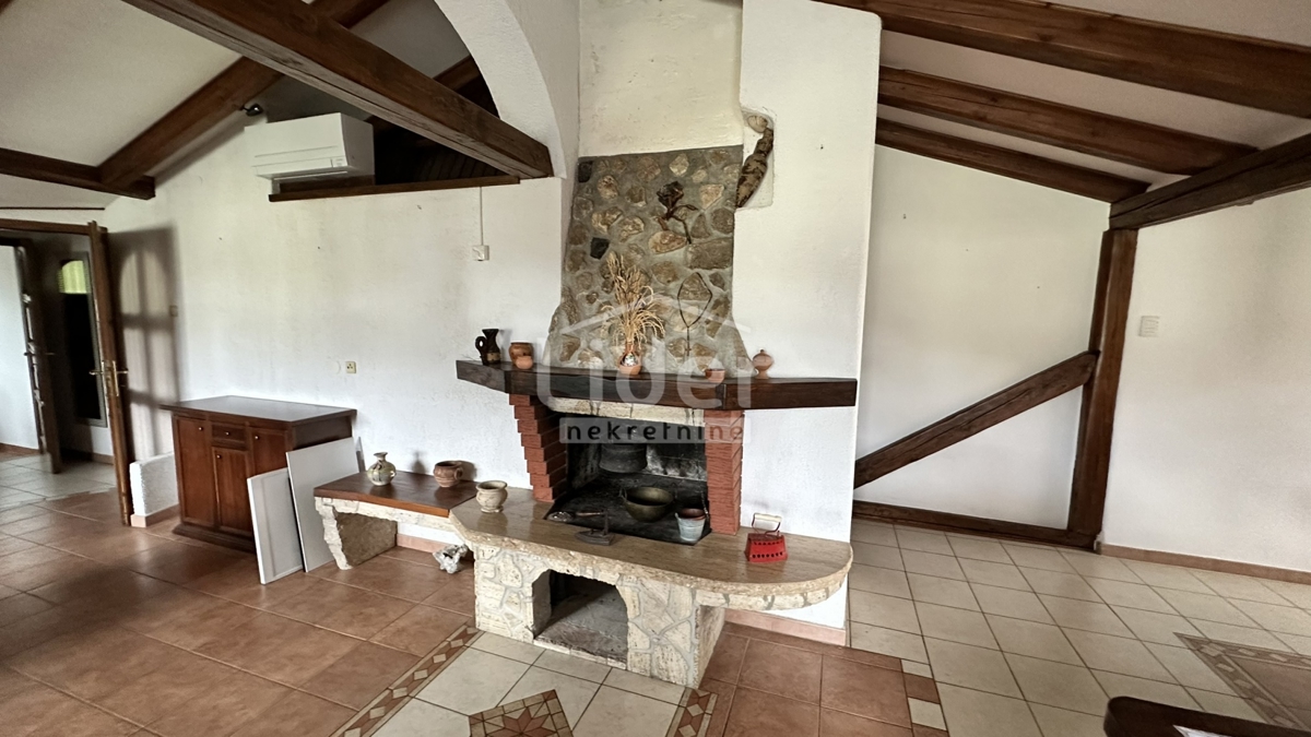 Stanovanje Donja Vežica, 125m2