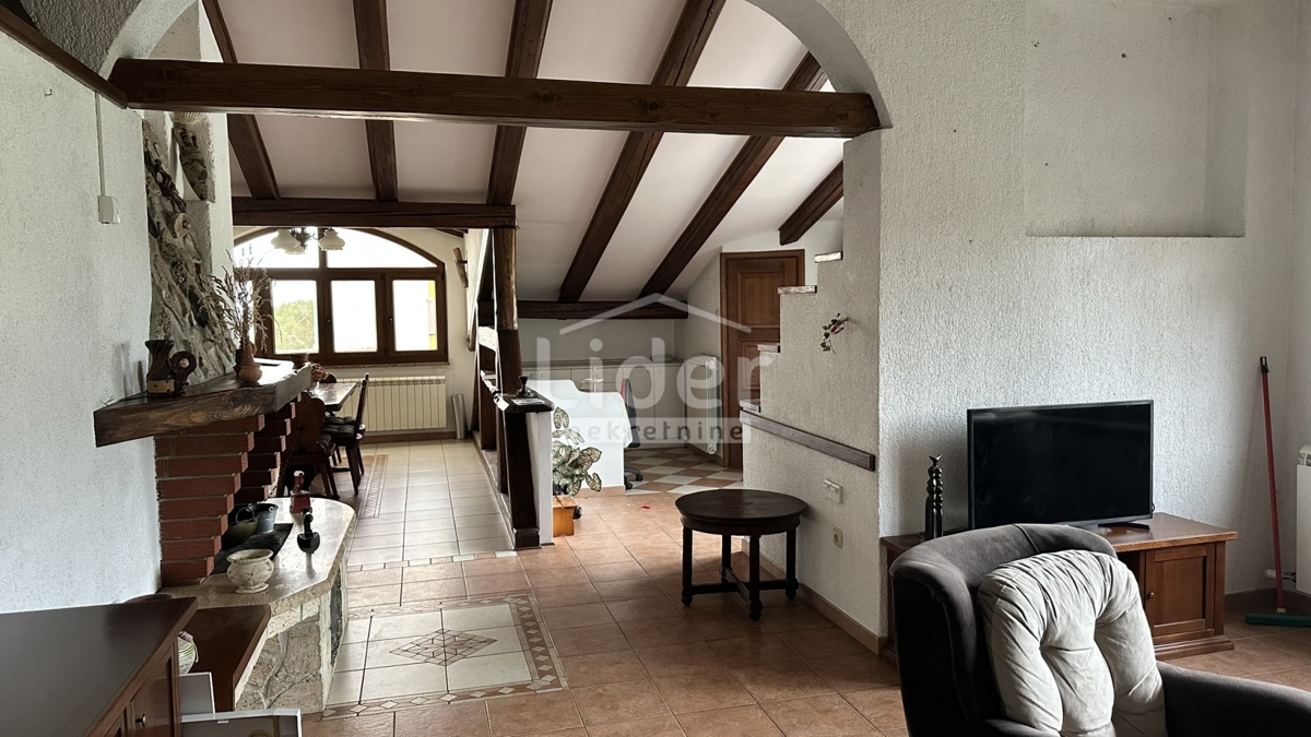 Stanovanje Donja Vežica, 125m2