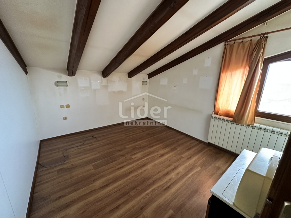 Stanovanje Donja Vežica, 125m2