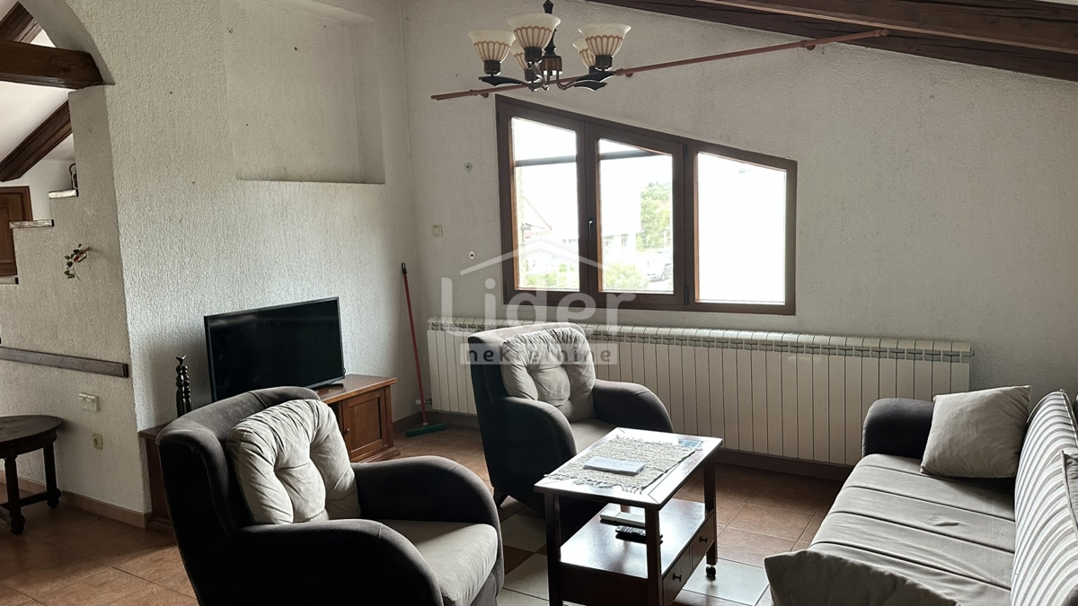 Stanovanje Donja Vežica, 125m2