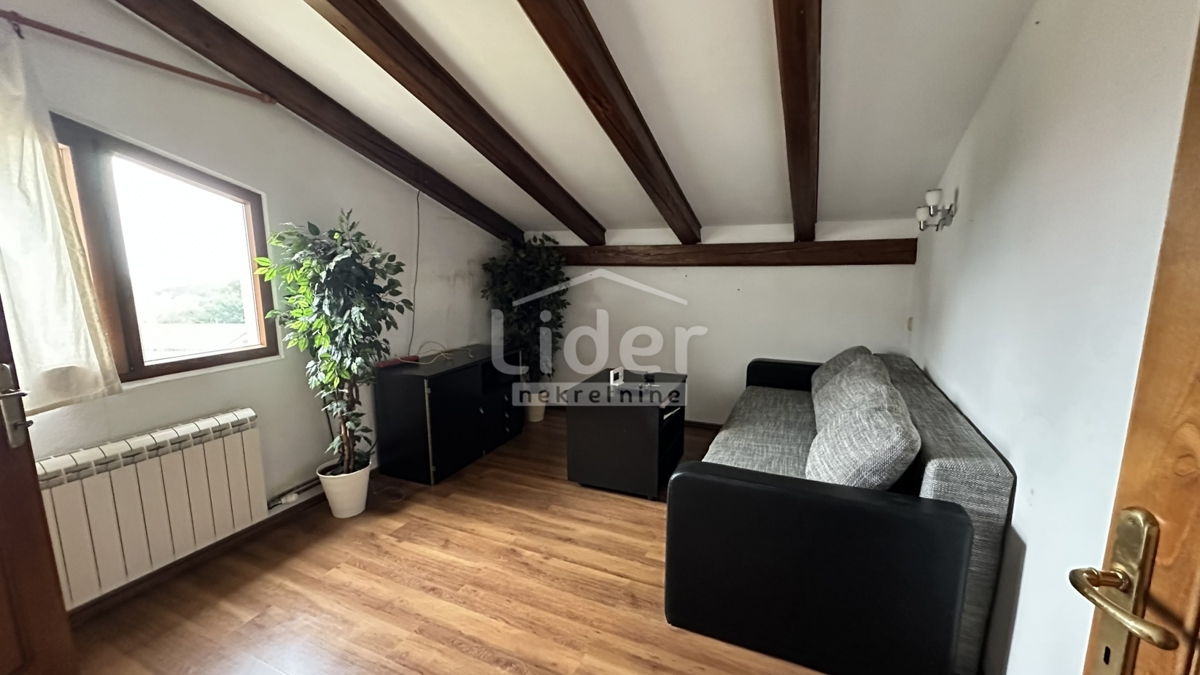 Stanovanje Donja Vežica, 125m2