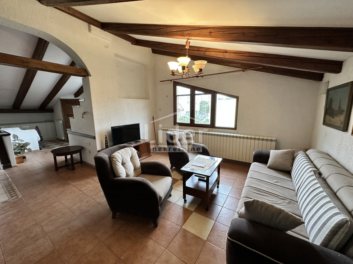 Stanovanje Donja Vežica, 125m2