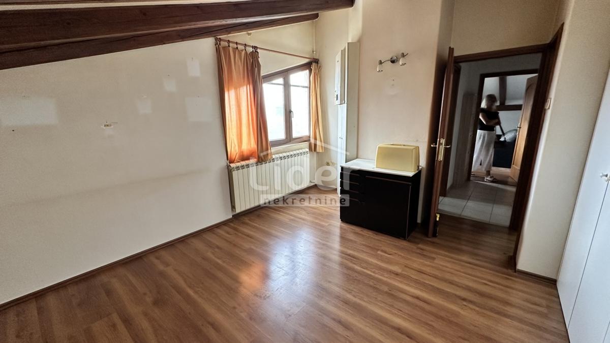 Stanovanje Donja Vežica, 125m2