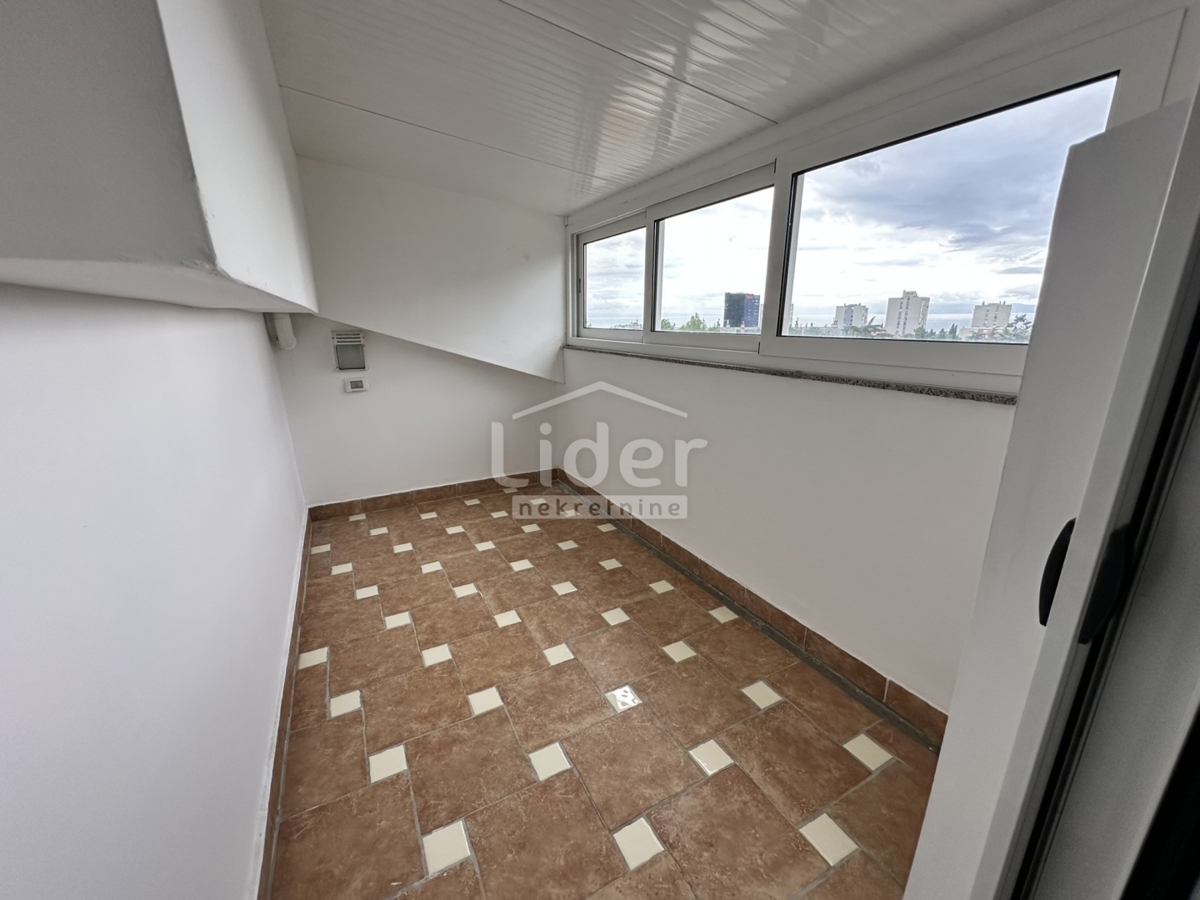 Stanovanje Donja Vežica, 125m2